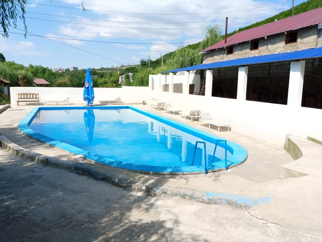 Гостевой дом Menua Resort Gandzakʼar