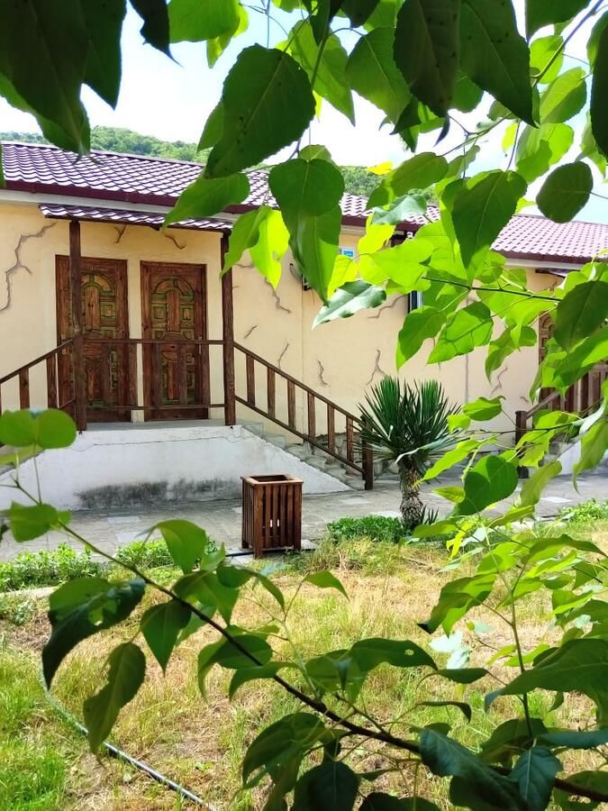 Гостевой дом Menua Resort Gandzakʼar