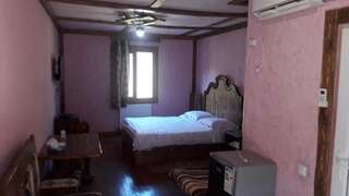 Гостевой дом Menua Resort Gandzakʼar Двухместный номер Делюкс с 1 кроватью или 2 отдельными кроватями и видом на реку-5